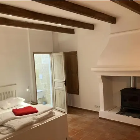 Villa Mas Des Roses