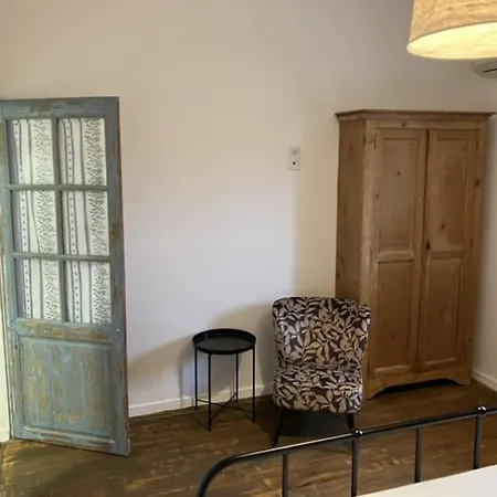 Mas Des Roses Villa