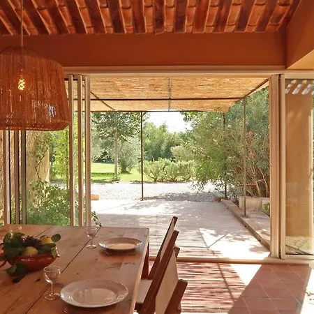 Mas Des Roses Villa
